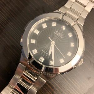 Guess waterpro men’s watch